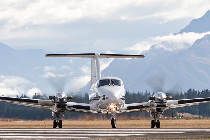 Costa Mesa ACMI Leasing