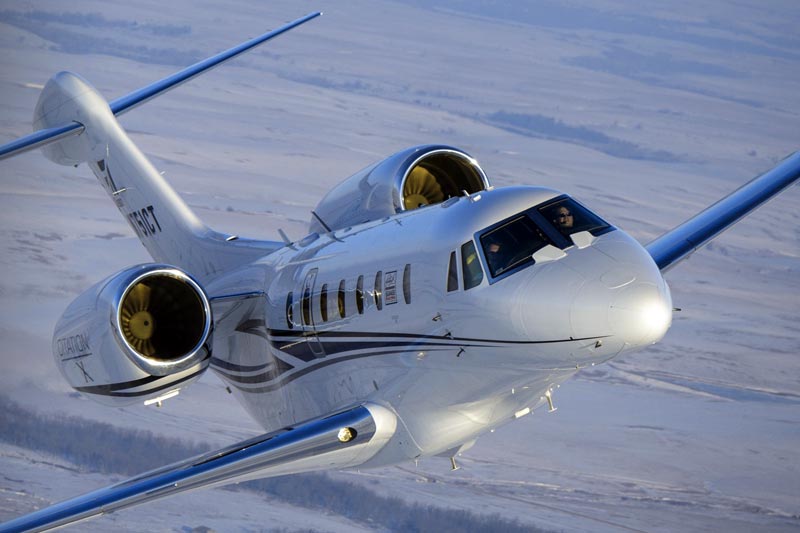 Cessna Citation