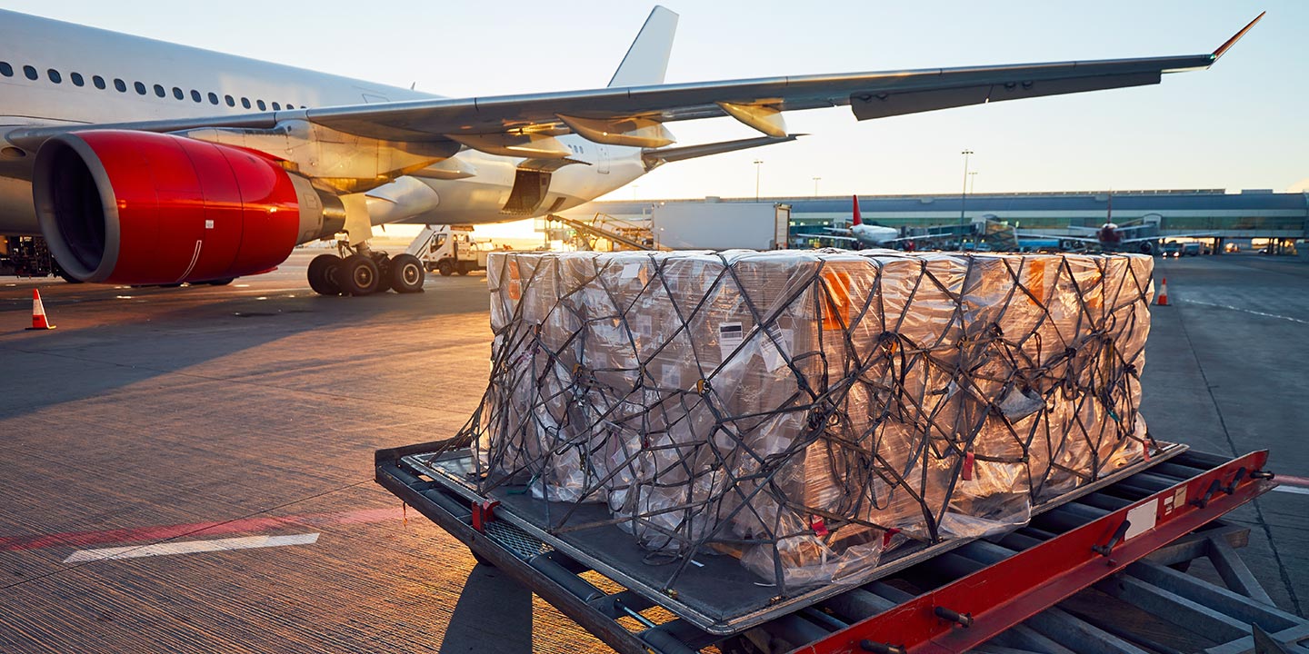 Costa Mesa Cargo Charter Flights