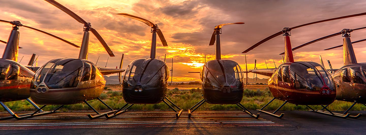 Costa Mesa Helicopter Charters