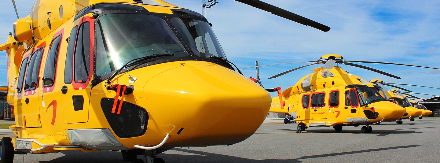 Costa Mesa Heavy Lift Helicopters