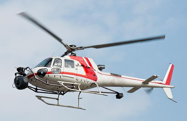 Costa Mesa Aerial Surveys, Filming and Photography