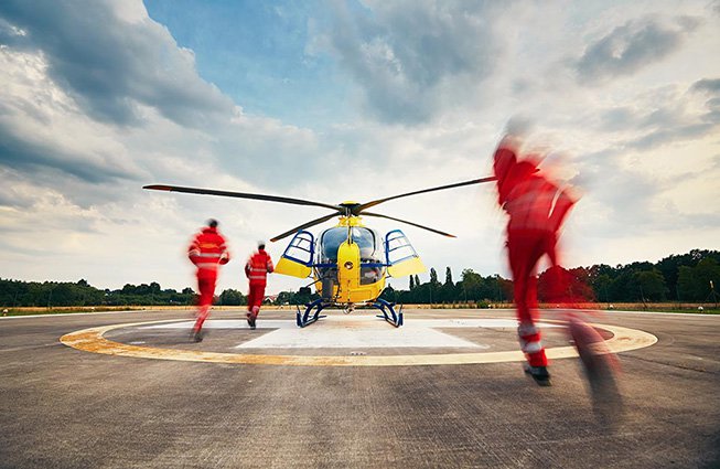 Disaster and Emergency Charters Costa Mesa