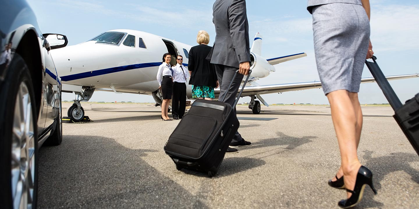 Costa Mesa Private Jet Charters
